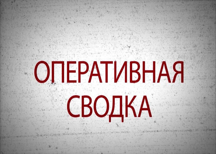 В Отдел МВД России по городу Копейску поступило 501 сообщение о происшествиях и преступлениях