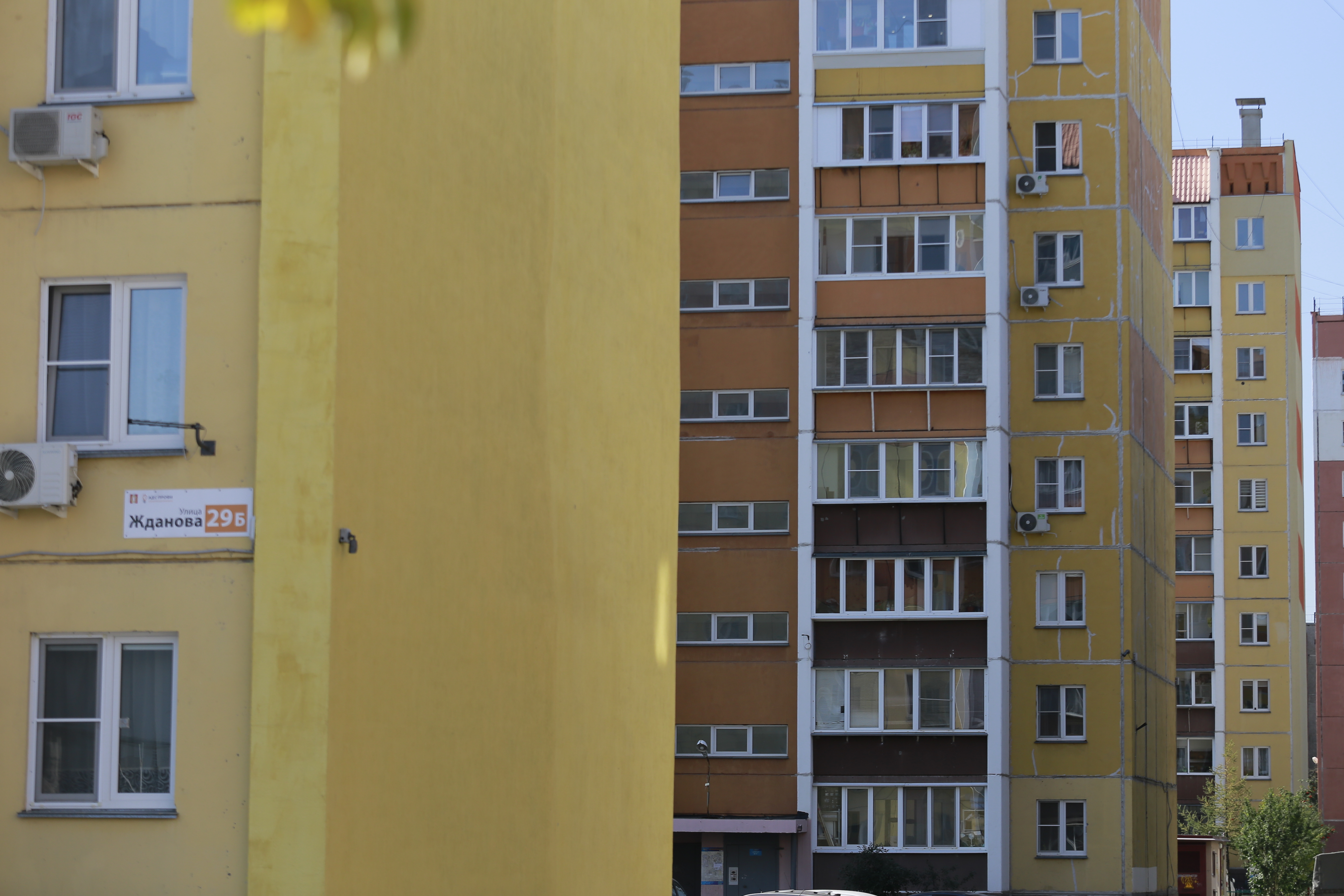 Тайны копейских улиц