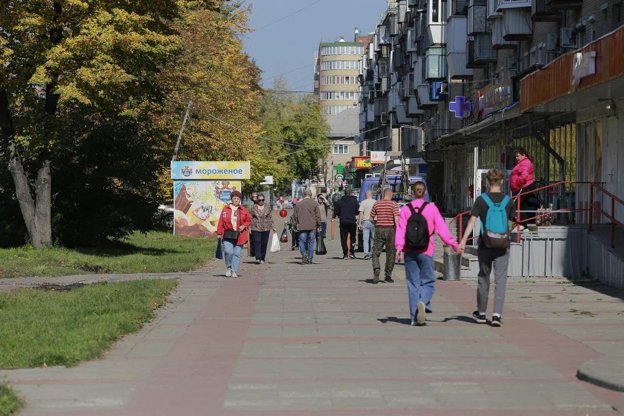 Увеличение социальных выплат в Челябинской области  с 2024 года