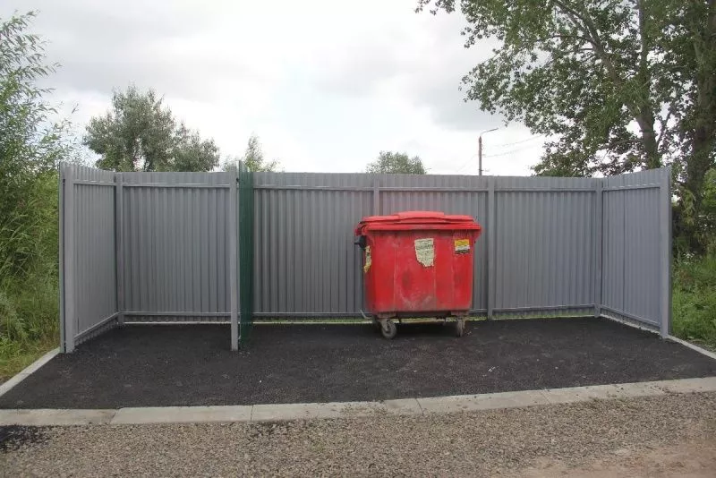 Южноуральцам напомнили о правилах утилизации шин