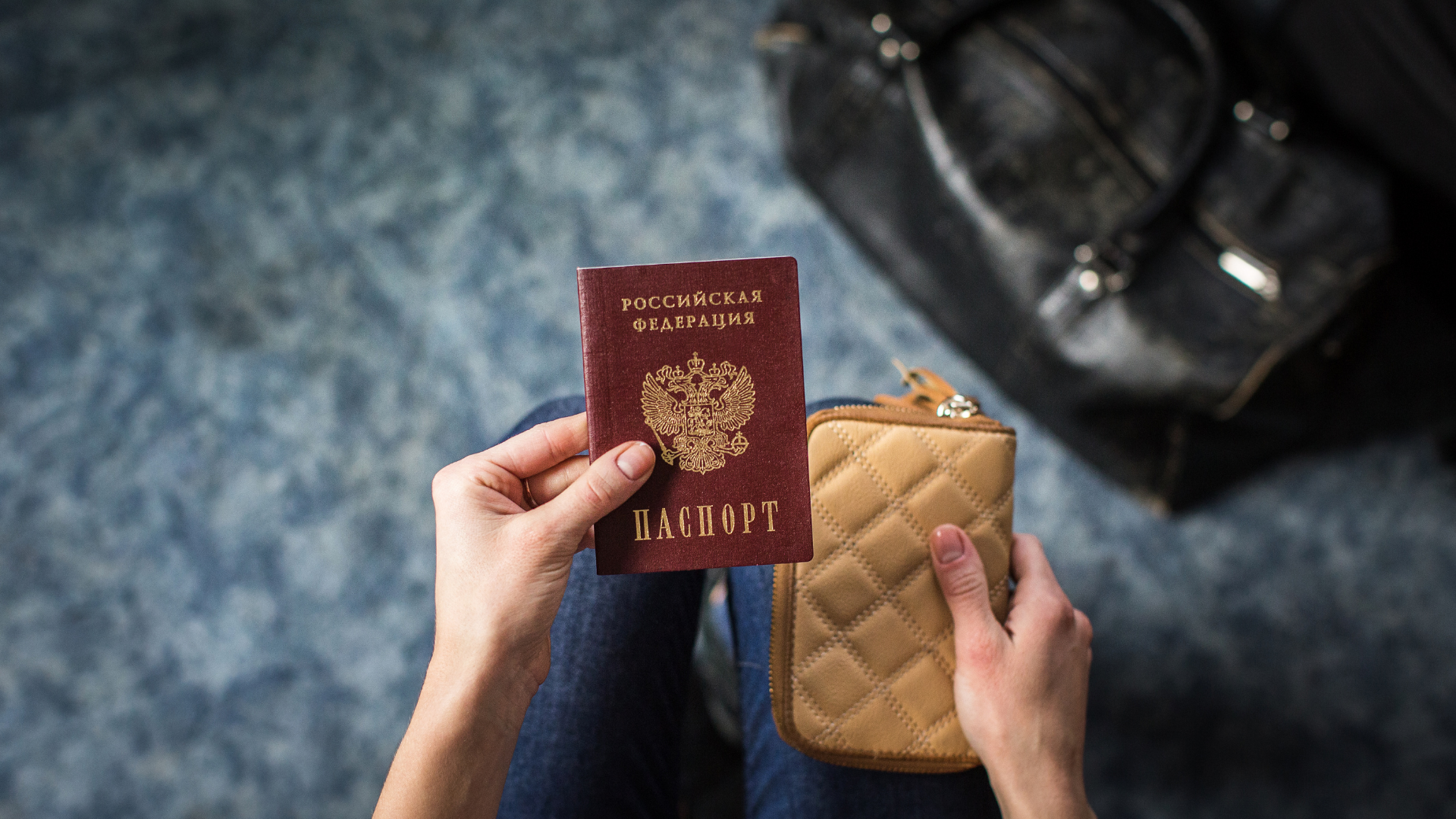 О своевременном получении или замене паспорта гражданина Российской Федерации