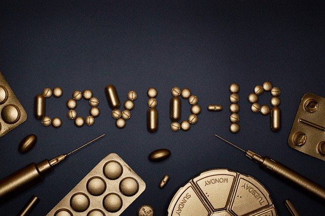 В Копейске растет число контактных по коронавирусу