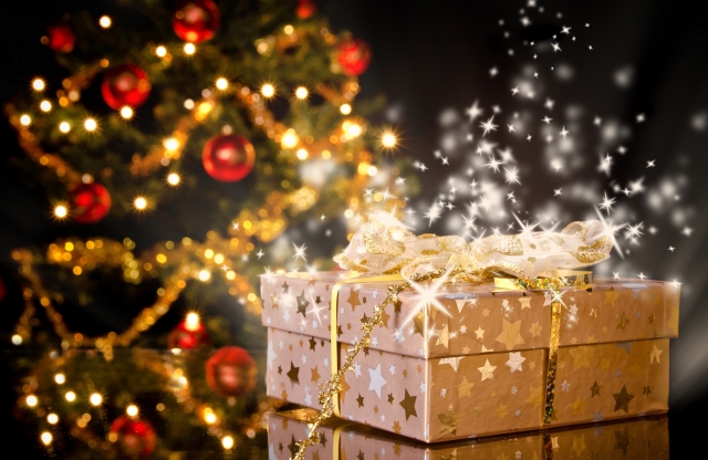 Копейчанам помогут выбрать качественные новогодние подарки