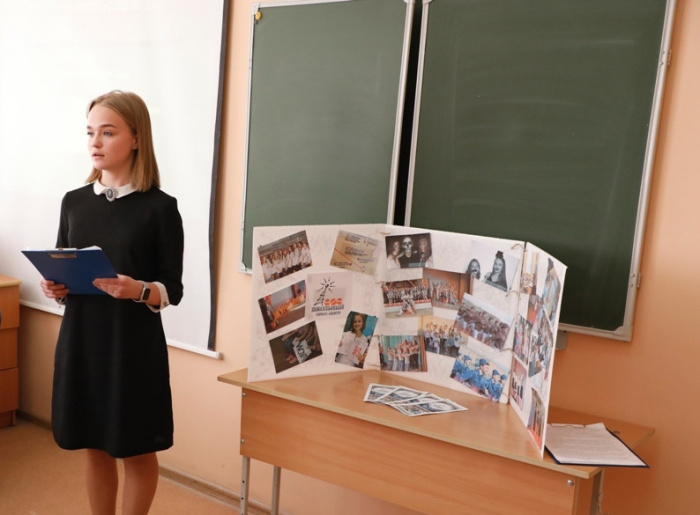РМК подвела итоги конкурса социальных проектов школьников «Измени свой город к лучшему» 