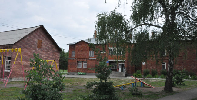 Увельский район