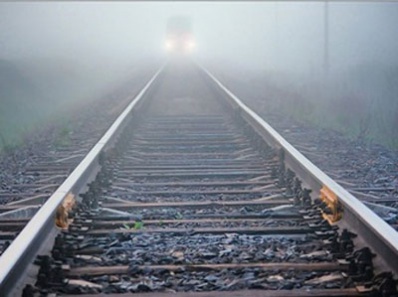 Товарный поезд сбил мужчину на станции «Потанино»