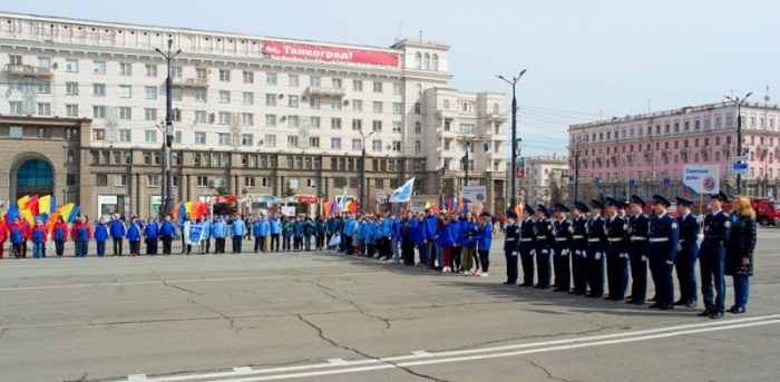 В Челябинске отреставрируют главную площадь