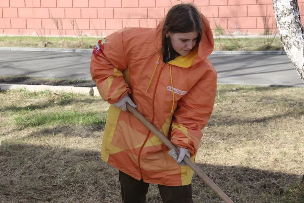 2026 год провозглашён Международным годом добровольцев