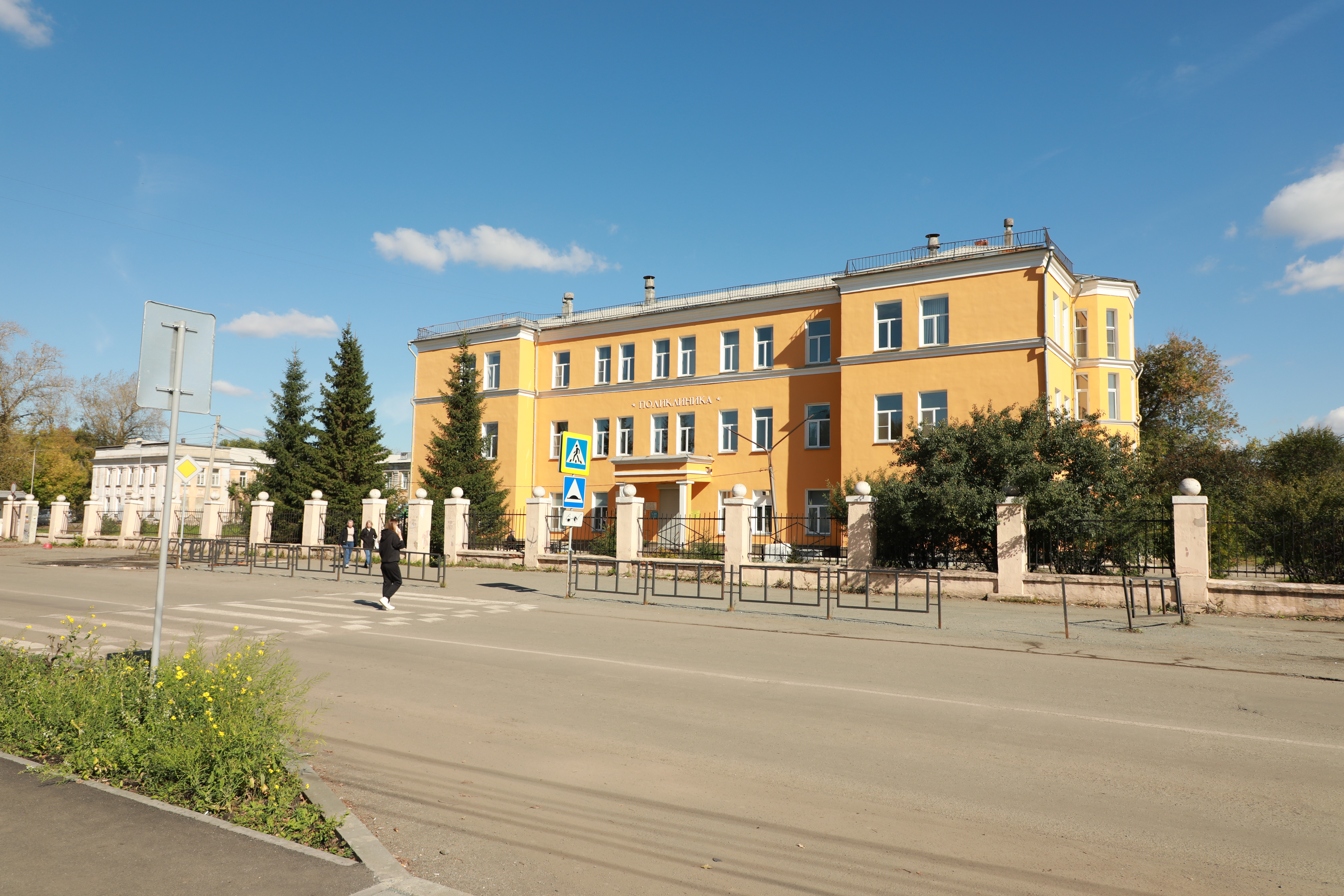 В Копейске проведут вечернюю диспансеризацию