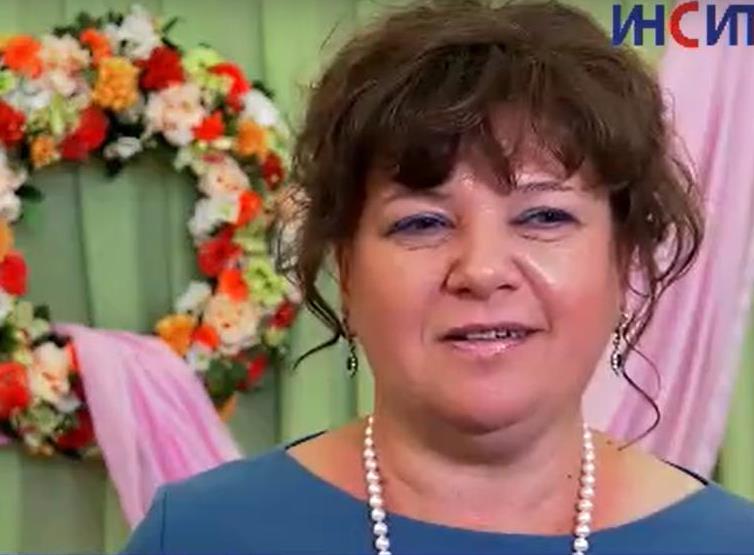 Социальный работник из Копейска получила премию губернатора Челябинской области