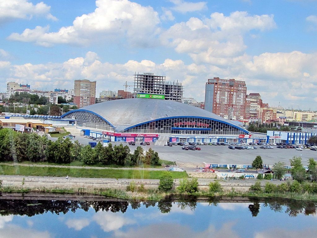 Главным архитектором Челябинска хотят стать четыре человека
