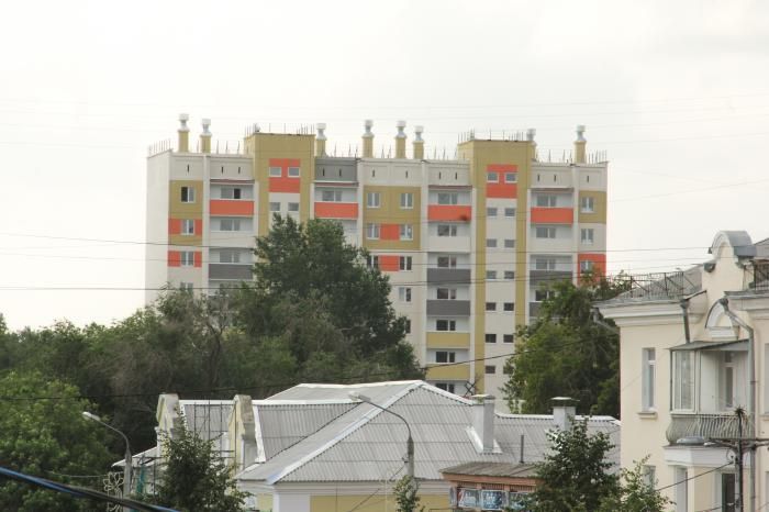 Порядка 200 копейских семей переедут в новые квартиры 