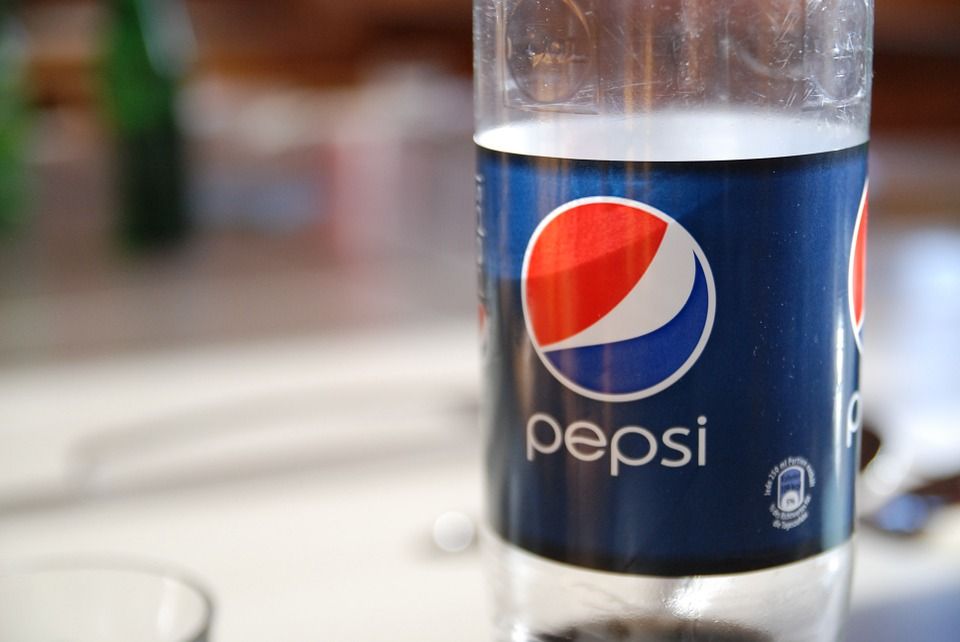 Компания PepsiCo сворачивает свою деятельность в России