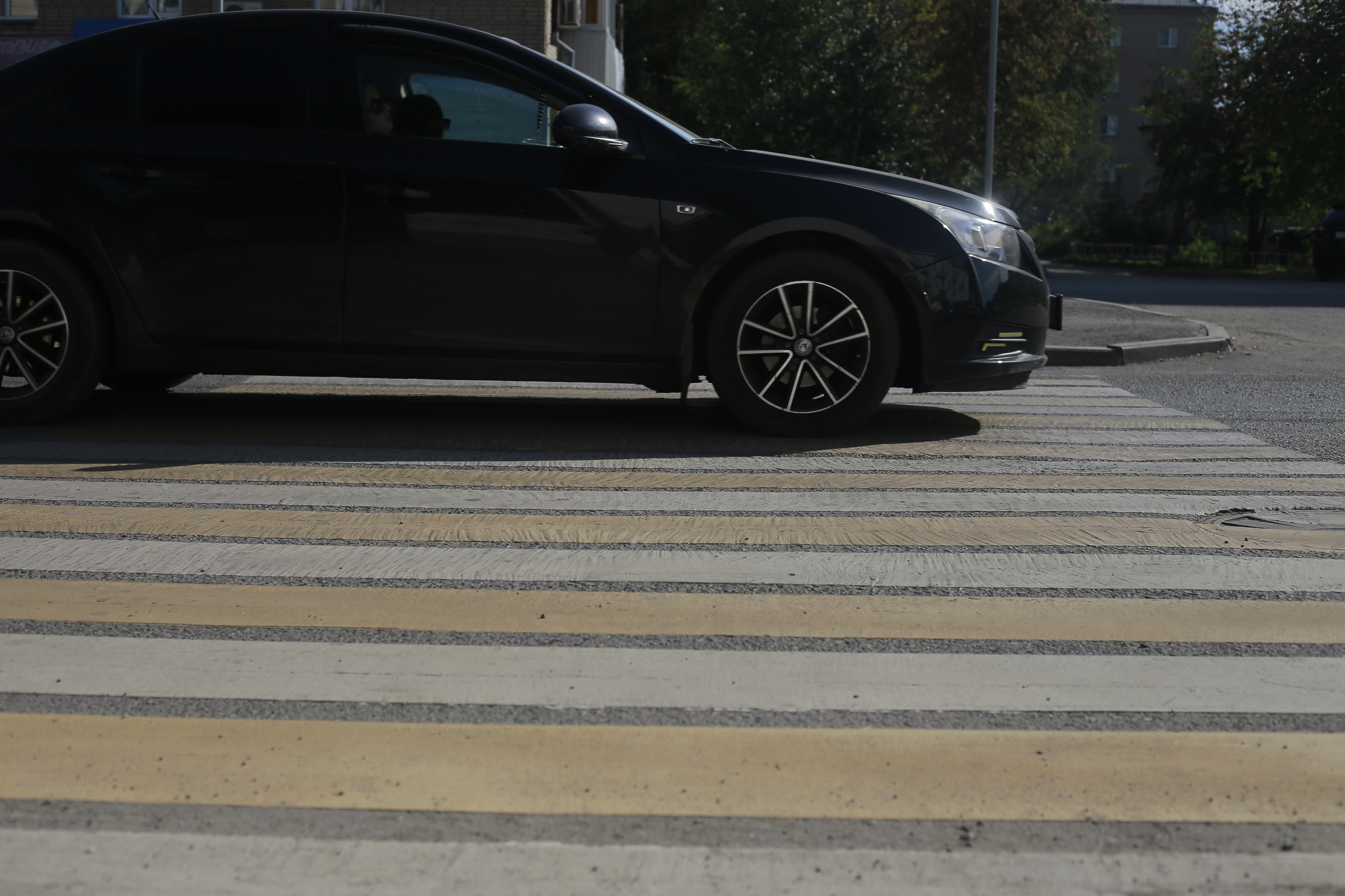 Отдел МВД России по городу Копейску напомнил автовладельцам, как защитить автомобиль от угона