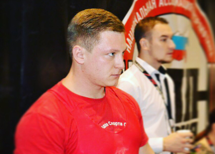 Дмитрий Иванов