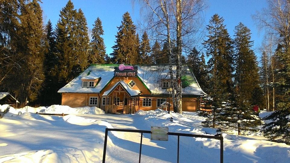 Для туристической отрасли Южного Урала вводят льготный НДС