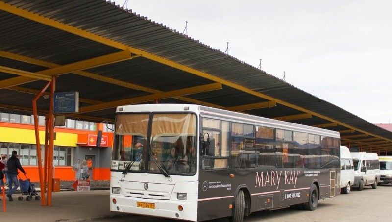 Автовокзал в Копейске проверят на безопасность