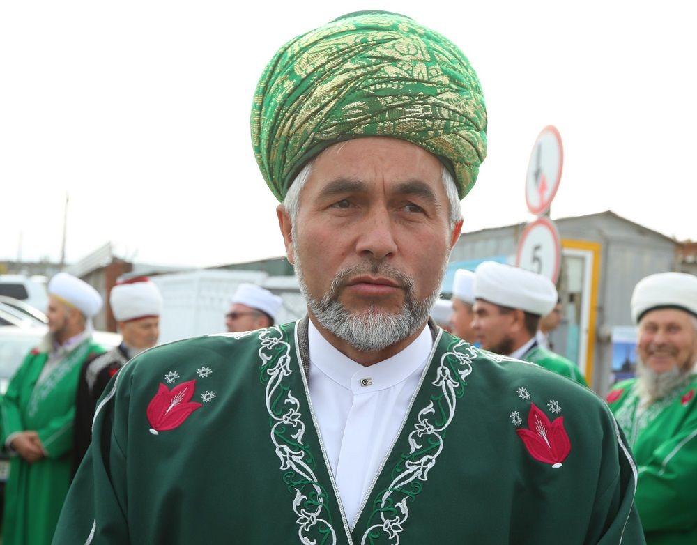 Мусульман Южного Урала попросили отметить Ураза-байрам дома