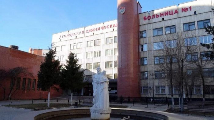 В Челябинске после операции на аппендицит ребенку потребовалась пересадка обожженной кожи