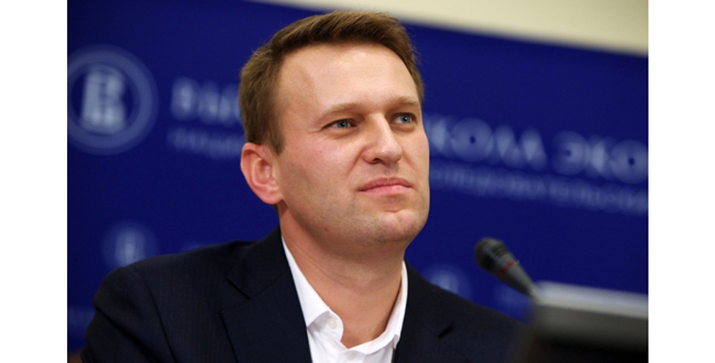 Навальный планирует приехать на Южный Урал, чтобы заручиться поддержкой