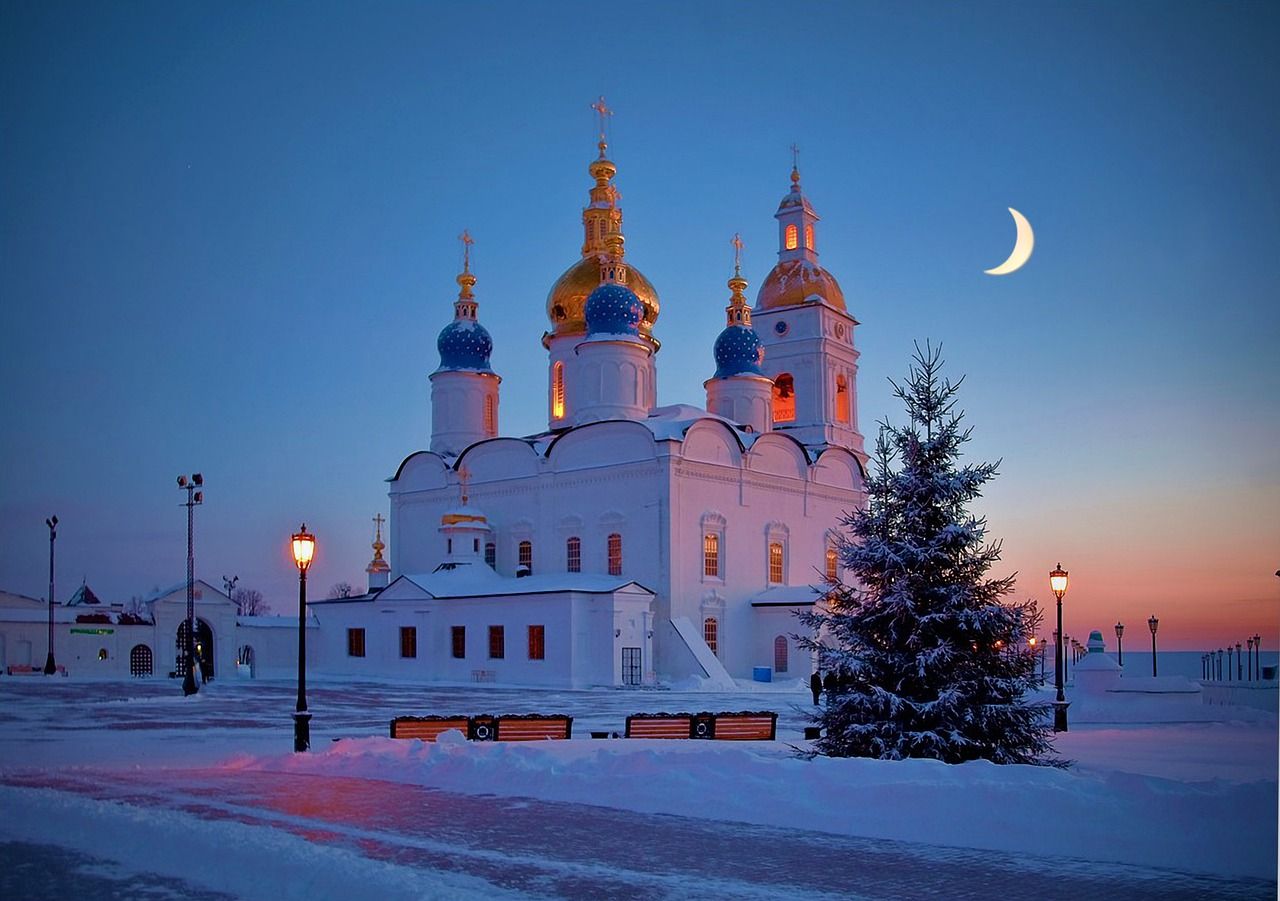 Как православным встречать Новый Год? Мнение священника