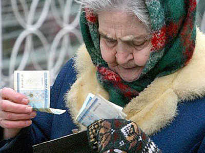 В Копейске средний размер пенсии вырастет до 11 тысяч рублей