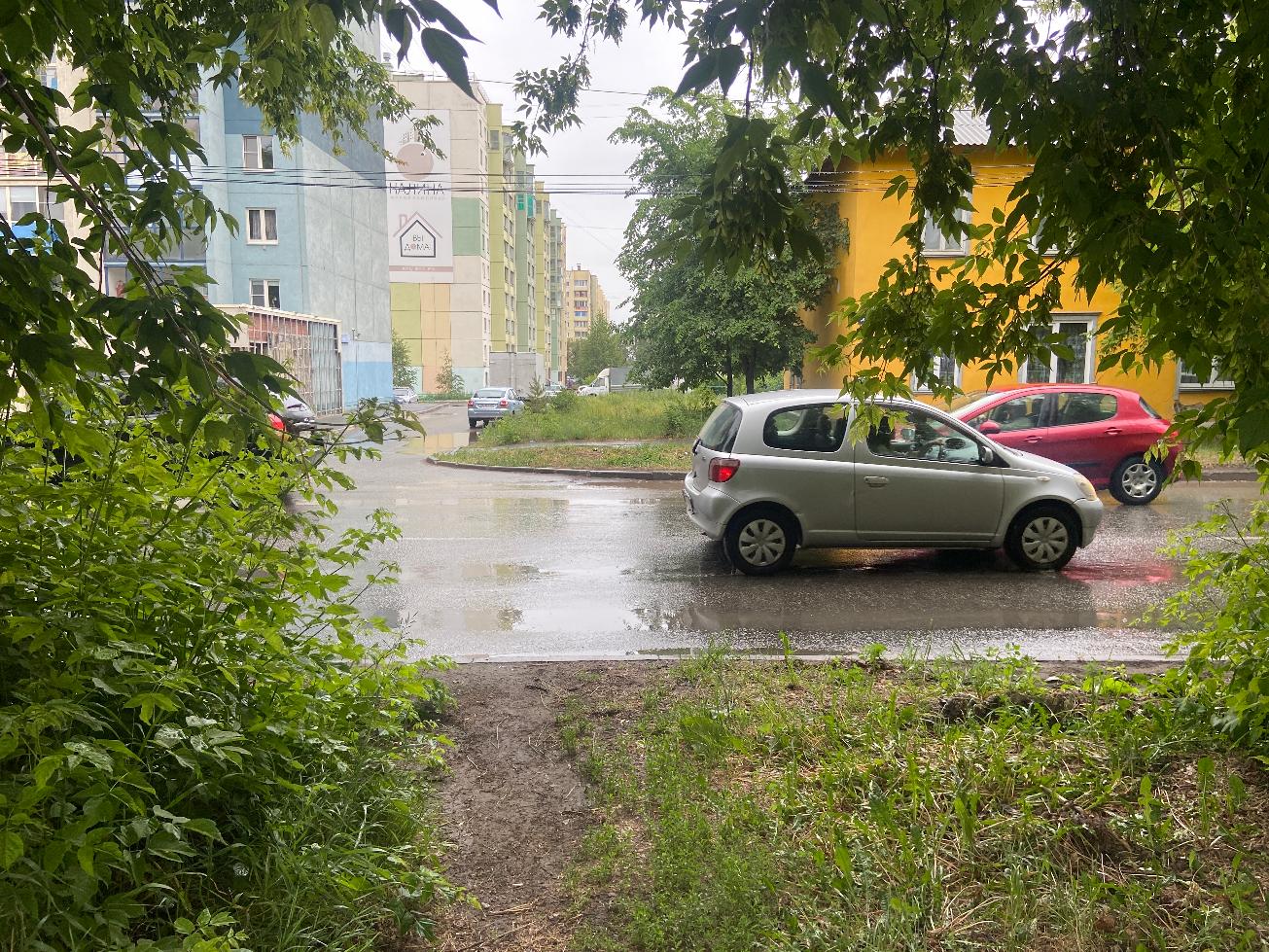 ДТП с участием несовершеннолетнего снова произошло в Копейске