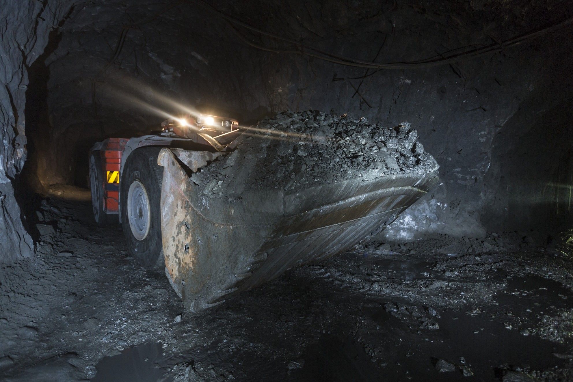РМК начала осваивать новый горизонт для добычи меди на руднике «Чебачье»