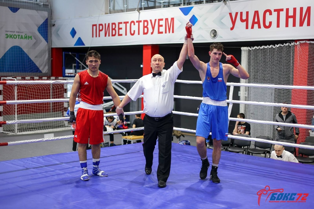 В Копейске в 53-й раз пройдет традиционный турнир по боксу памяти Семена Хохрякова