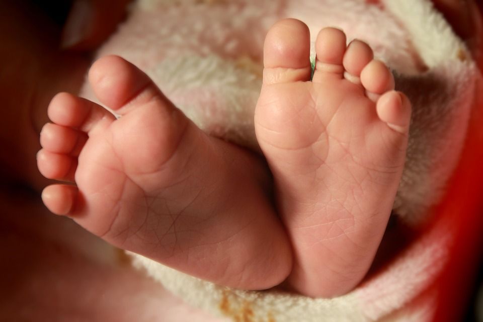 В Челябинске отец забил новорожденного ребенка из-за плача
