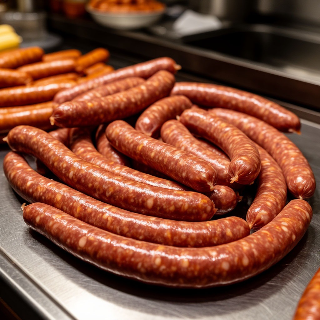 В Челябинской области пресекли перевозку более тонны продуктов без ветеринарных документов