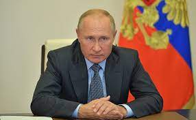 Президент подписал указ о выплатах по 10 тысяч пенсионерам России