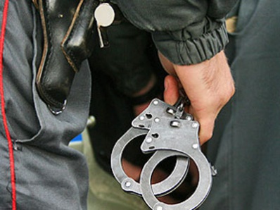 Неоплаченные штрафы грозят арестом