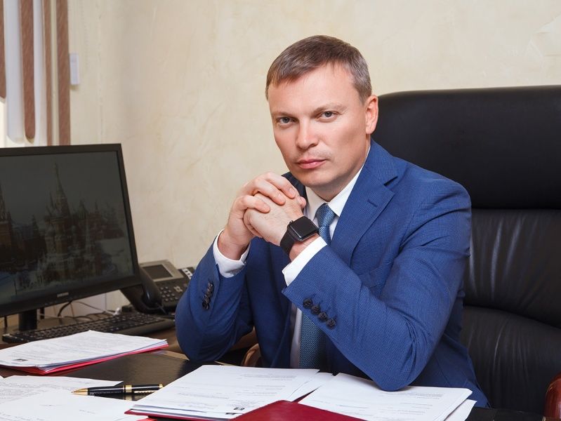 Андрей Фалейчик признан одним из самых эффективных глав муниципалитетов Челябинского кластера