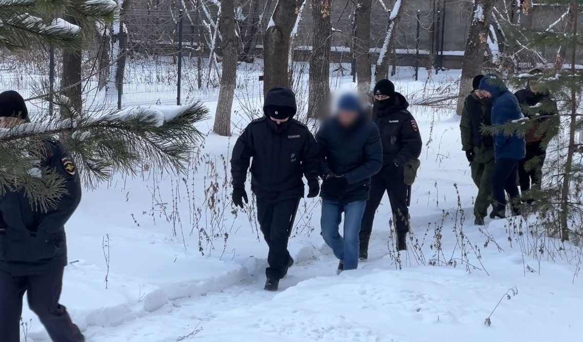 В Челябинске раскрыли серию давних убийств: задержан подозреваемый