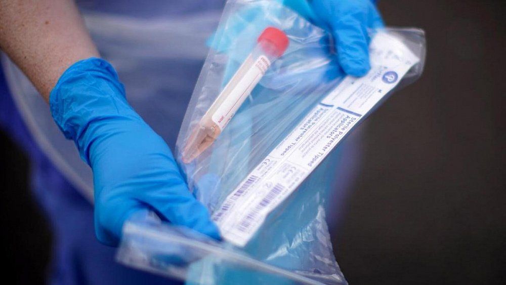 В Копейске зарегистрировано 6 заболевших коронавирусом