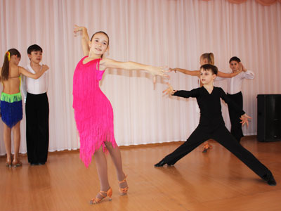 Трудовое изящество: 29 апреля отмечался Международный день танца