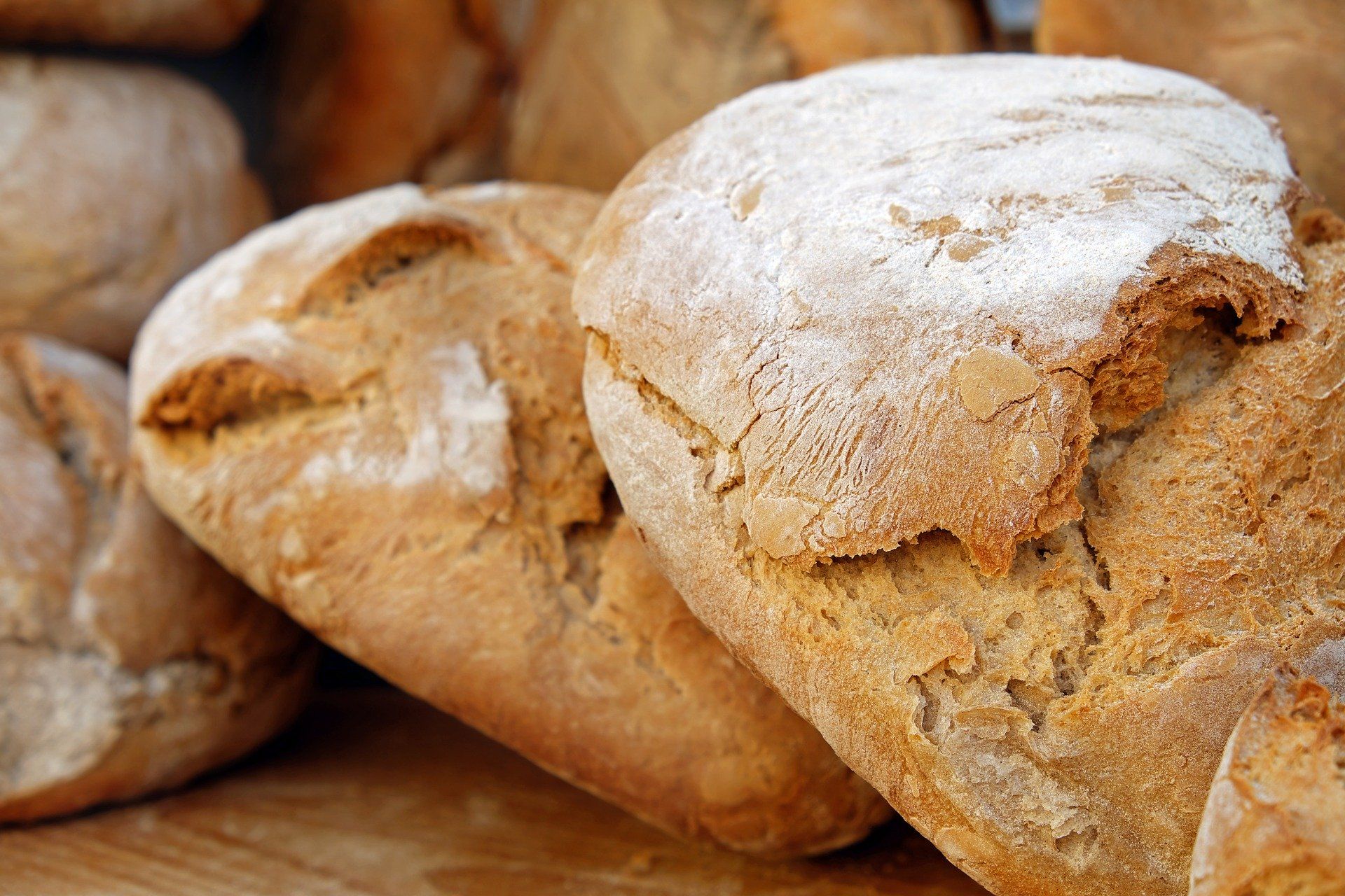 Повышения цен на хлеб из-за неурожая в области не будет