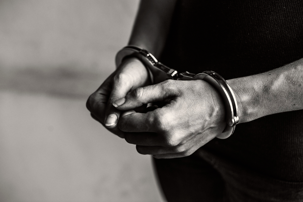 В Копейске задержан наркосбытчик