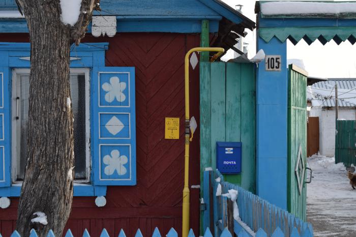 Анатолий Литовченко намерен помочь пенсионерам уменьшить цену за подключение газа
