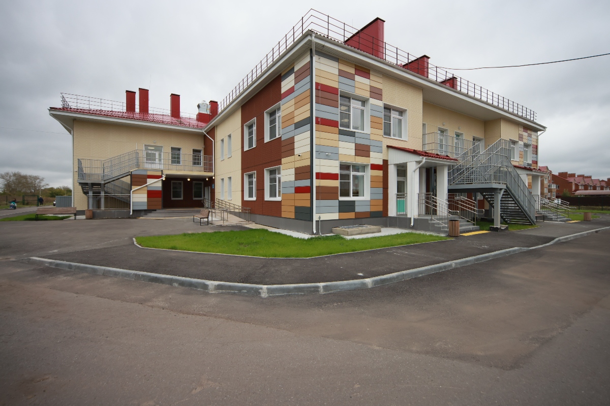 Сто лет на службе у будущего. История системы образования Копейска