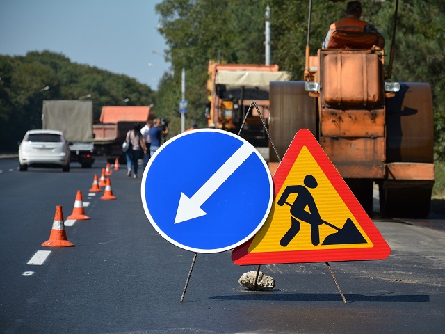 Какие дороги отремонтируют возле Челябинска