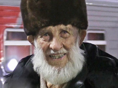 «Спартак» поможет финансово 102-летнему Отто Фишеру