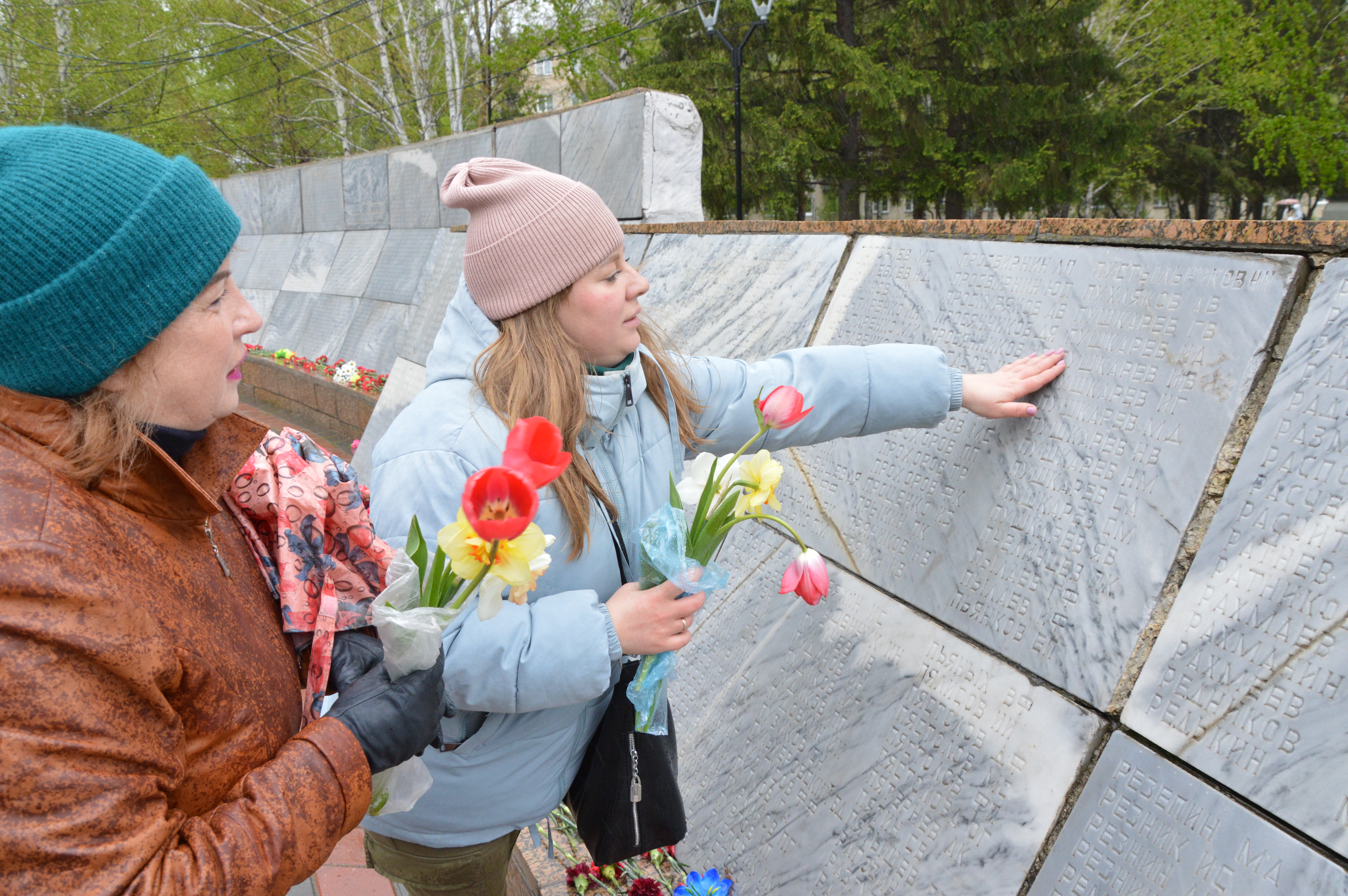 К юбилею Победы в Копейске отремонтируют два памятника