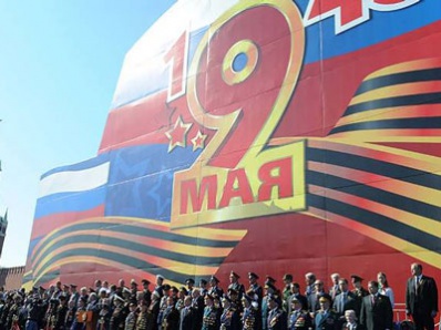 Волонтеры из Копейска приглашаются для участия в парадах Победы  