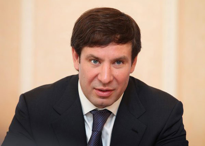 Экс-губернатора Челябинской области Михаила Юревича могут объявить в розыск