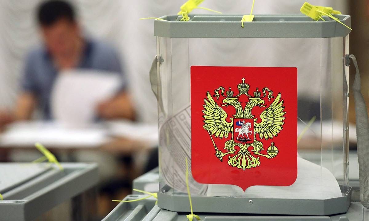 Безопасные выборы: «Единая Россия» активно призывает политические партии к подписанию соглашения о безопасности