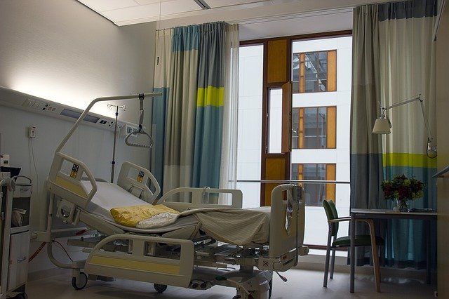 Губернатор заявил о предстоящем капремонте медицинских объектов в Копейске