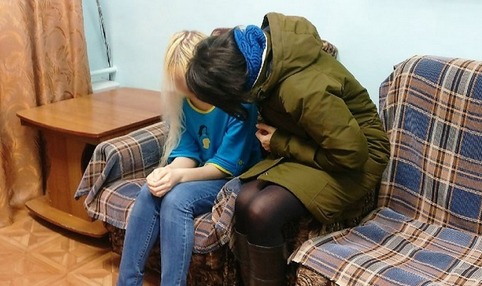 Трое детей жительницы Усть-Катава сбежали из дома, который на 11 лет стал их тюрьмой