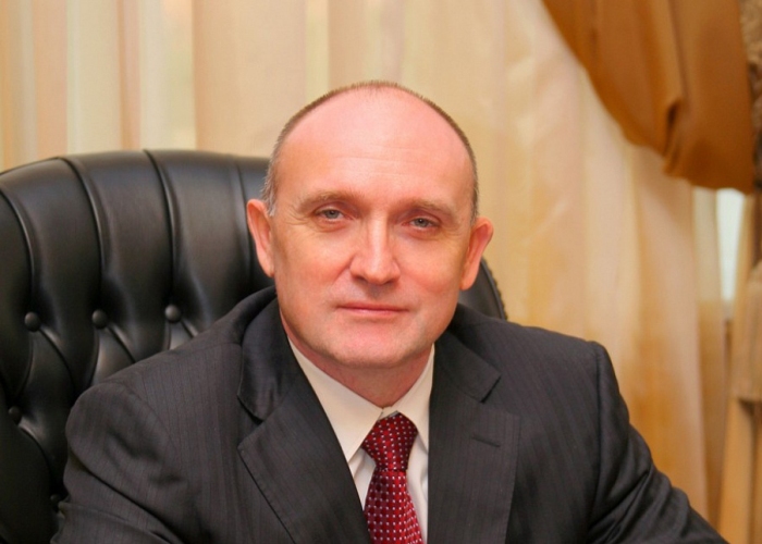  Борис Дубровский